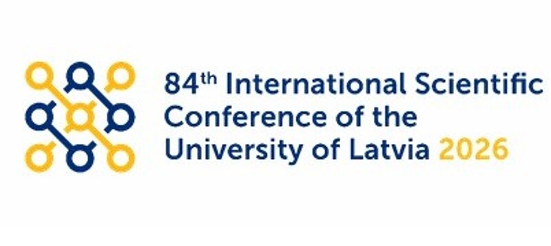 LU 84.starptautiskā zinātniskā konference