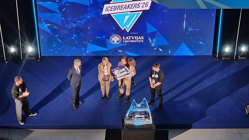 Sveicam Martu Skrastiņu!