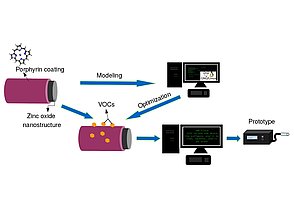Project scheme