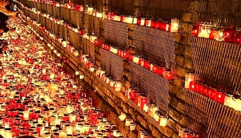 Latvian Freedom Fighters' Remembrance Day - Lāčplēsis Day